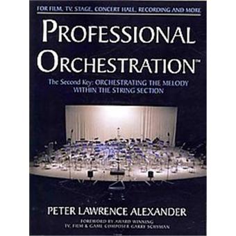 Professional Orchestration - 1